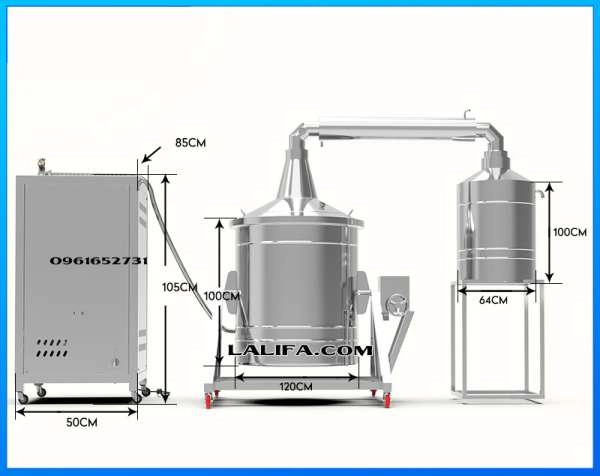 CCTD-1200L