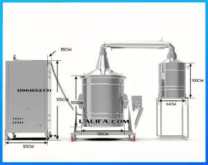 CCTD-1200L