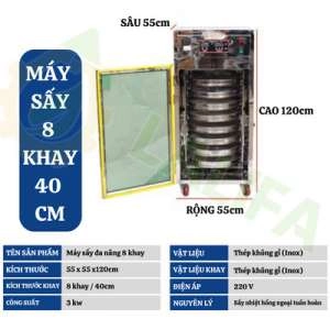 may-say-8-khay-tron-duong-kinh-khay-40cm