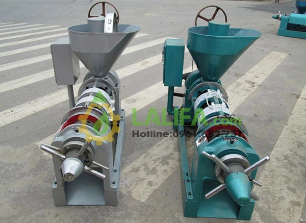 Máy được thiết kế gia công hoàn thiện cực tốt, nhìn rất đẹp và chắc chắn