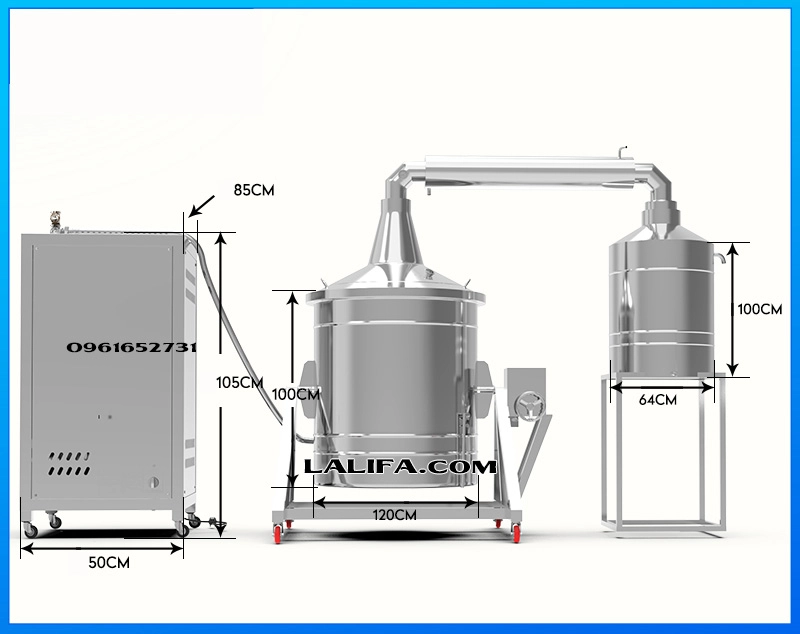 CCTD-1200L